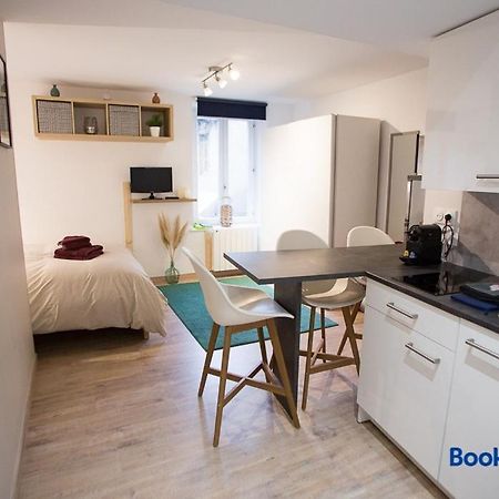 Studio Zone Pietonne A Σαβέρν Εξωτερικό φωτογραφία
